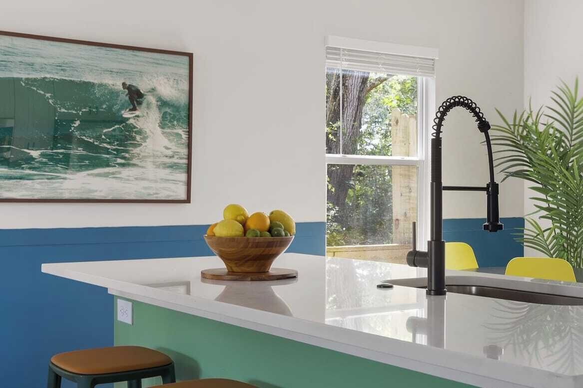 Maison (4 Bedrooms) | Intérieur