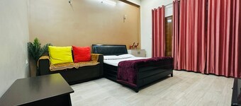 3-bedroom Homestay in Triveni Sangam Kumbh Prayagraj