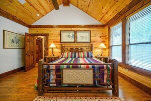 4 bedrooms, free WiFi, bed sheets