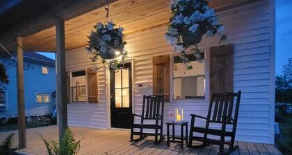 Hygge Home in ski country - 4 bed, 2 bath family home