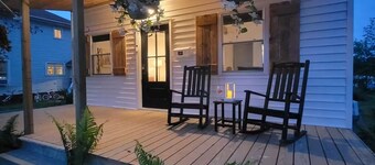Hygge Home in ski country - 4 bed, 2 bath family home