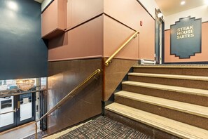 Interior - Stunning 3Bedroom in Montreal (Montréal)