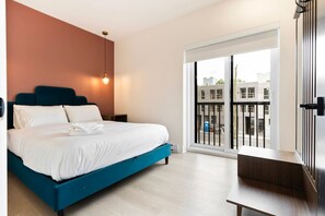 Wi-Fi, draps fournis