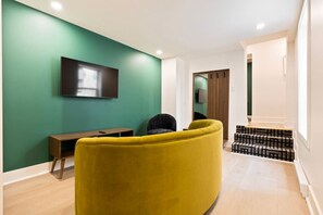 Interior - Luxury Studio  in the Plateau (Montréal)