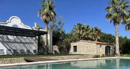 Luxueux Pavillon Aix-en-Provence