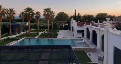 Luxueux Pavillon Aix-en-Provence