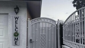 Udvendig detalje
