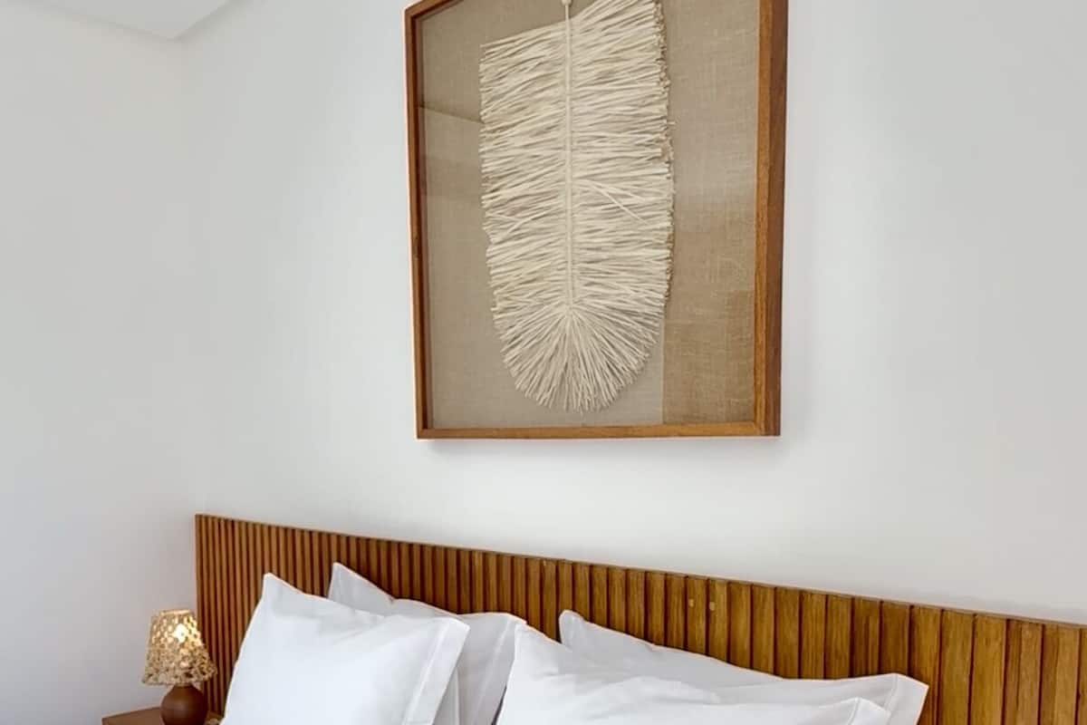 Chambre Deluxe