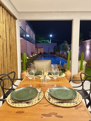 Restaurang