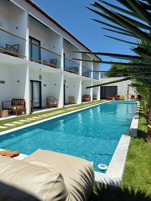 Smart TV - Yahweh Hotel  (Touros)