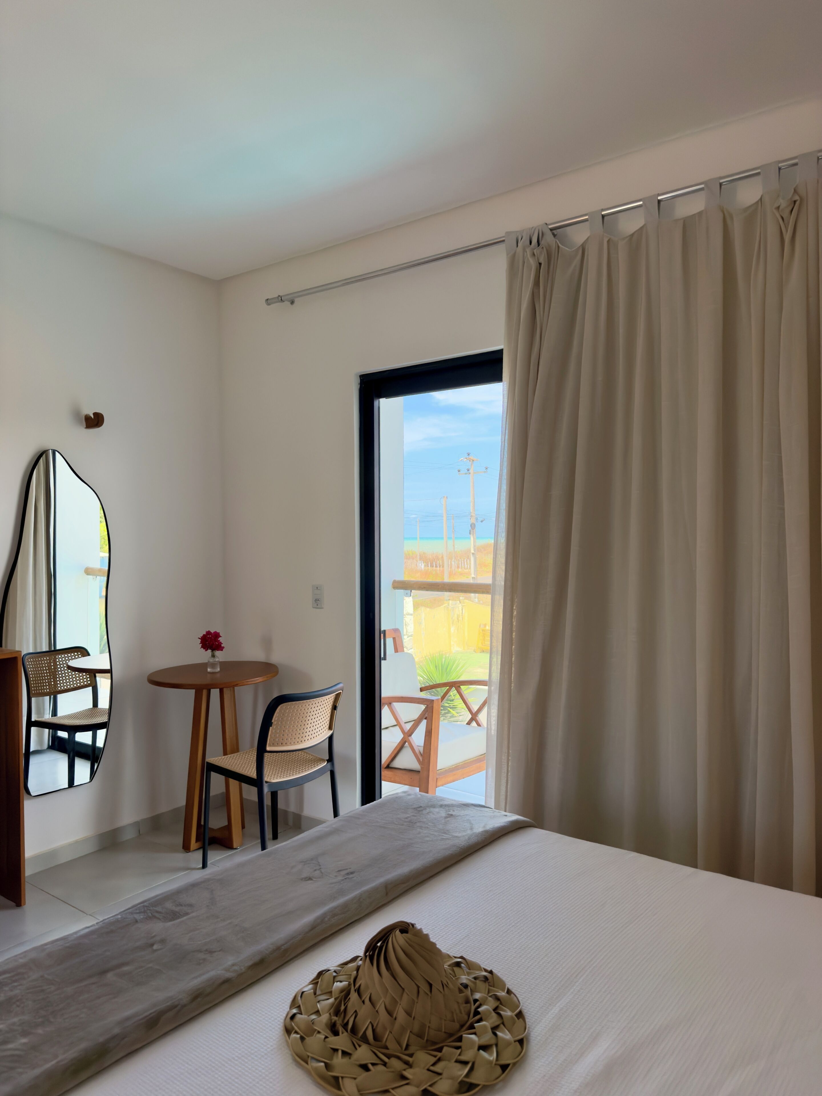 Deluxe Room | Individually decorated, individually furnished, soundproofing, free WiFi