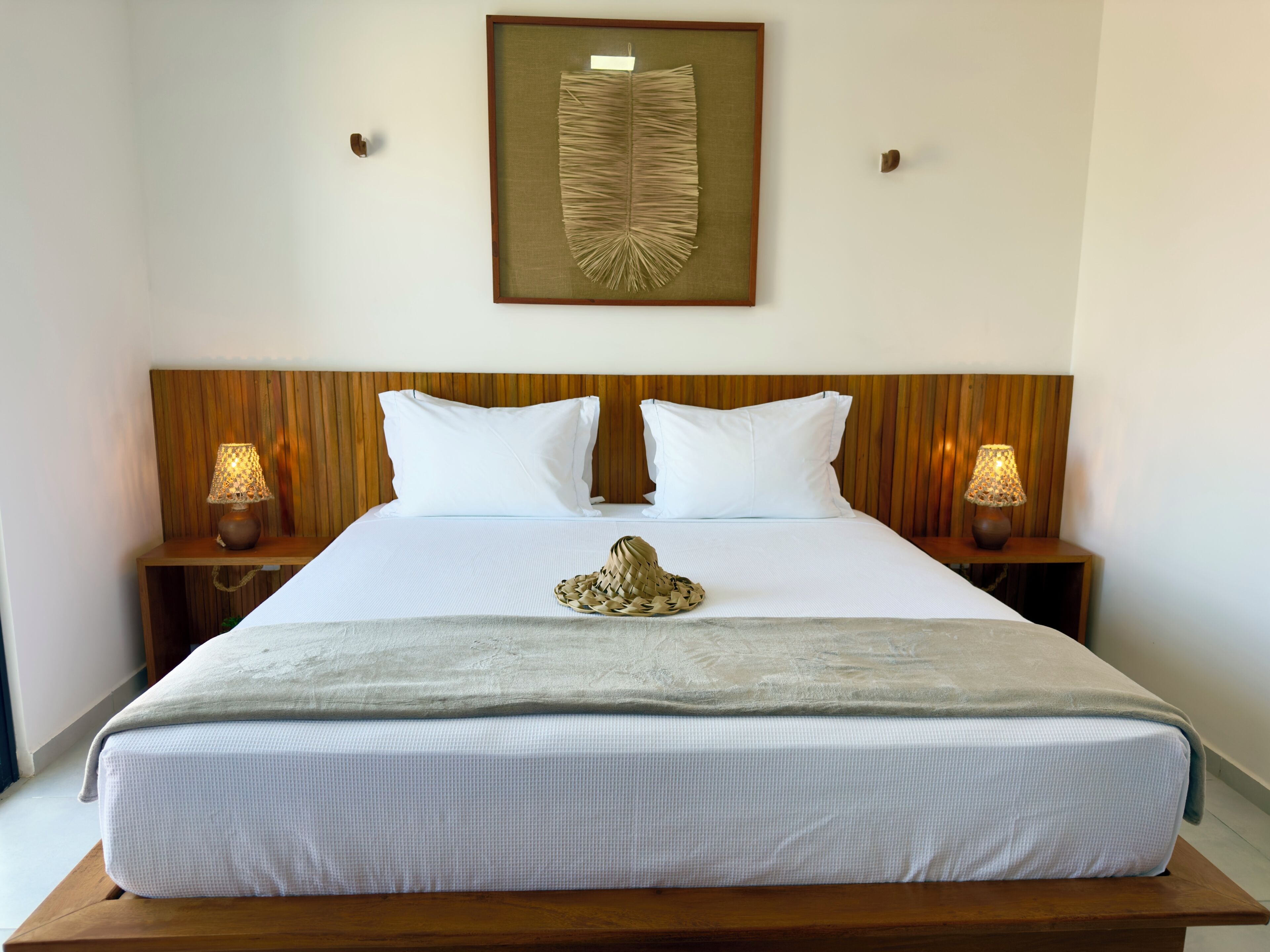 Deluxe Room | Individually decorated, individually furnished, soundproofing, free WiFi