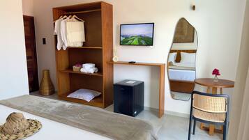 Quarto luxo | Individualmente decorados, individualmente mobiliados