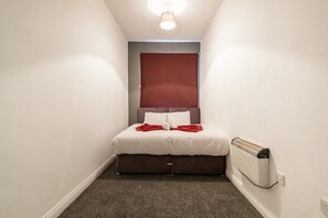 1 bedroom, Internet