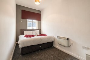 1 bedroom, Internet - Deluxe Flat Near Tynemouth (Tyne and Wear)