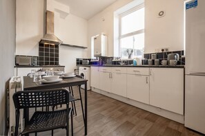 Private kitchen - Deluxe Flat Near Tynemouth (Tyne and Wear)
