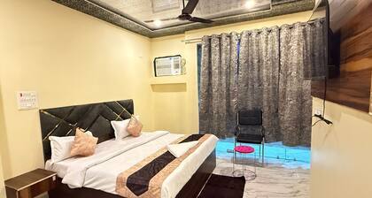 Hotel Blu Heaven