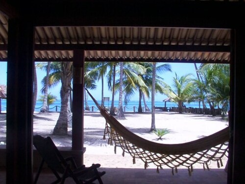 Ponta Village - Paradise in Maragogi - Cottage 01