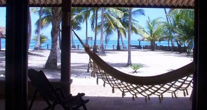 Ponta Village - Paradise in Maragogi - Cottage 01