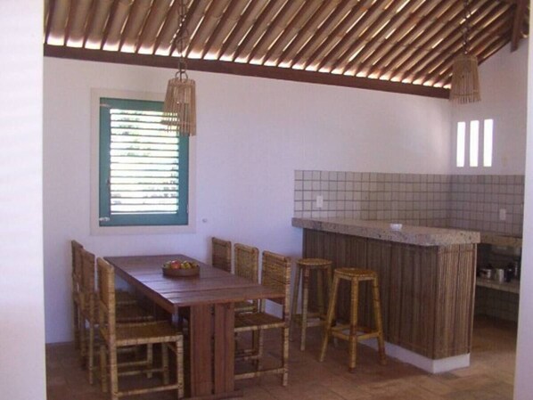 Restaurantes