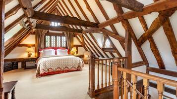 5 chambres, fer et planche Ă repasser, Wi-Fi, draps fournis