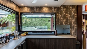 Interior - Bellini Bliss with Gas Heated Pool (Tootgarook)