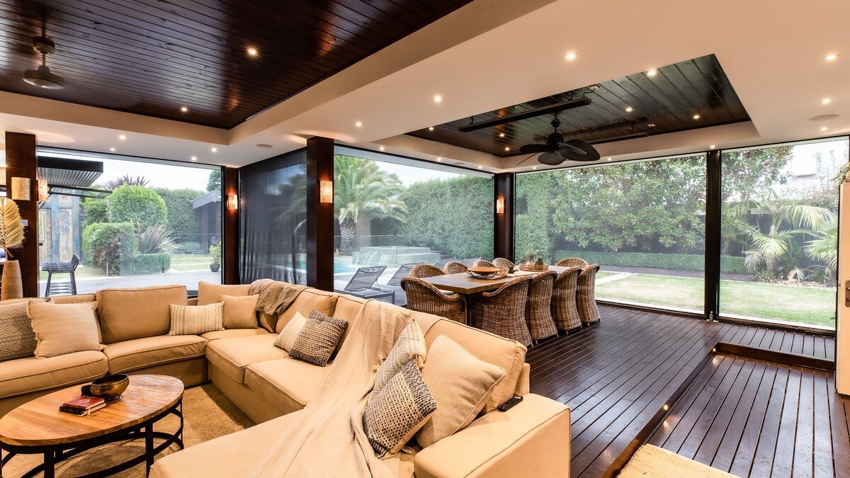 Image de profil de l’hôte