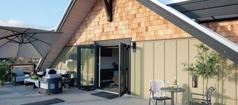 The Truffle Hut Parksville