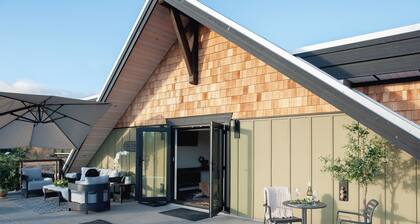 The Truffle Hut Parksville