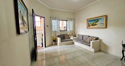 Refuge in Brotas - Near Saltos Park