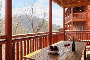 Ferienhaus (6 Bedrooms) | Innenbereich