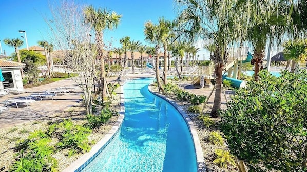 Interior - Sleeps 18! Family Retreat w/ Game Room, Pool, Resort Access Shadow Mountain (Davenport)