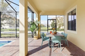 Ferienhaus (Multiple Bedrooms) | Innenbereich