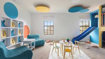 Hus (Multiple Bedrooms) | Innvendig