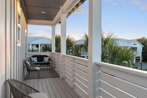 Casa (Multiple Bedrooms) | Interior