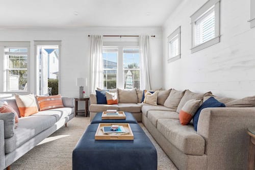 House (Multiple Bedrooms) | Interior