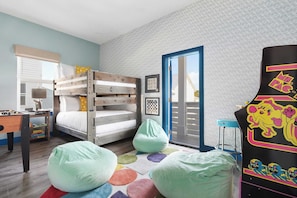 House (Multiple Bedrooms) | Interior