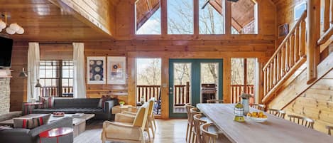 Ferienhaus (6 Bedrooms) | Fassade der Unterkunft