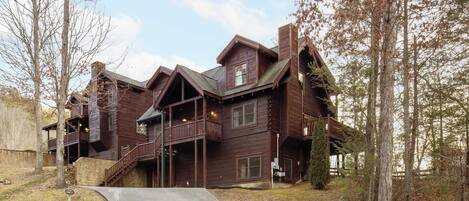 Casa (6 Bedrooms) | Facciata della struttura