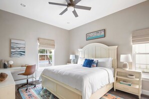 House (Multiple Bedrooms) | Interior - Sleeps 18! Private Pool, Hot Tub, Near Beach Miramar Dream House by Avantstay (Miramar Beach)