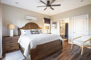 House (Multiple Bedrooms) | Interior