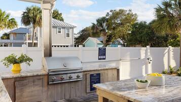 Maison (6 Bedrooms) | Intérieur