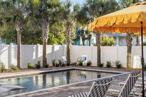 House (6 Bedrooms) | Interior - Villa Near Beach w/ Pool & Outdoor Dining Bohemian Beach Retreat by Avantstay (Destin)