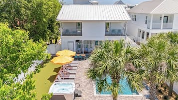 Maison (6 Bedrooms) | Façade de l’hébergement