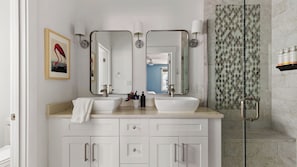 Interior - Villa Near Beach w/ Pool & Outdoor Dining Bohemian Beach Retreat by Avantstay (Destin)