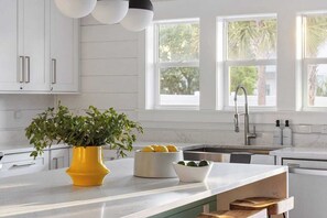 House (6 Bedrooms) | Interior - Villa Near Beach w/ Pool & Outdoor Dining Bohemian Beach Retreat by Avantstay (Destin)