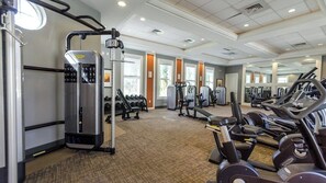 Interior - Sleeps 18! Solterra Resort, Pool, Gameroom, Themed Bdrs Broad Oak by Avantstay (Davenport)