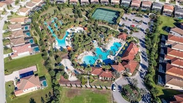 House (Multiple Bedrooms) | Interior