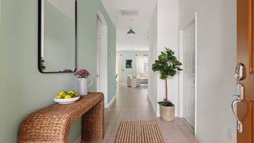 House (Multiple Bedrooms) | Interior