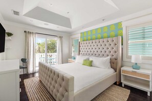 บ้านพัก (5 Bedrooms) | ภายใน